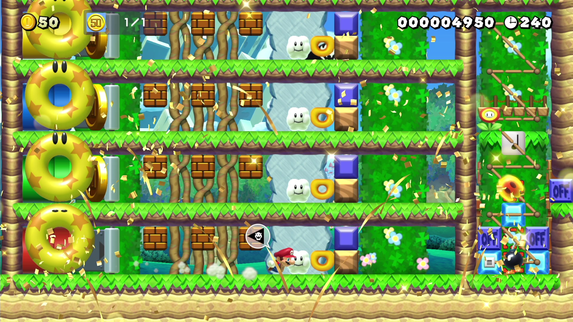 【2023-12-28 08点场】KazeLink：马力欧-Link 技术主播没有GG