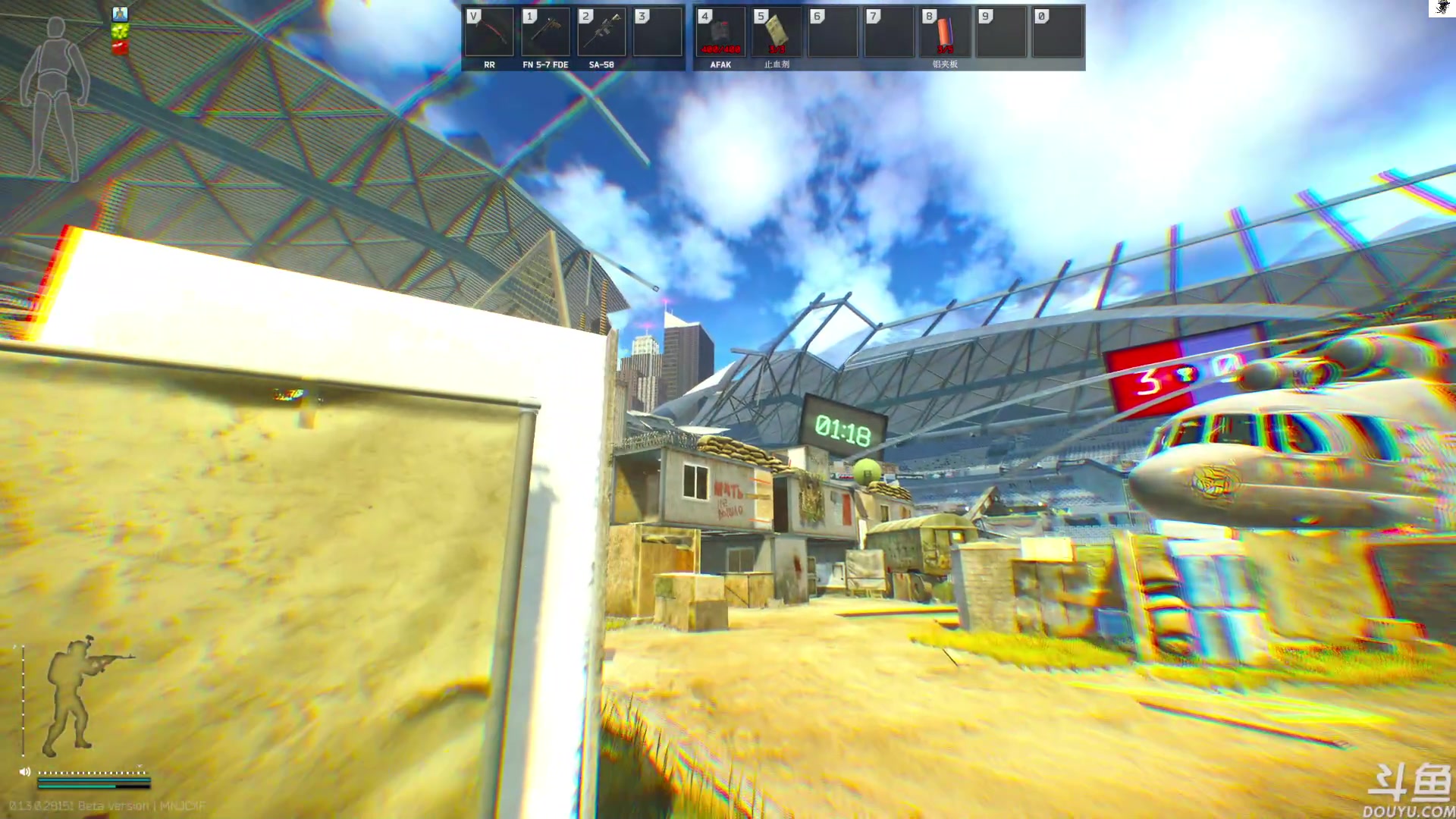 【2023-12-27 13点场】TAT大白：青铜怀表大舞台，