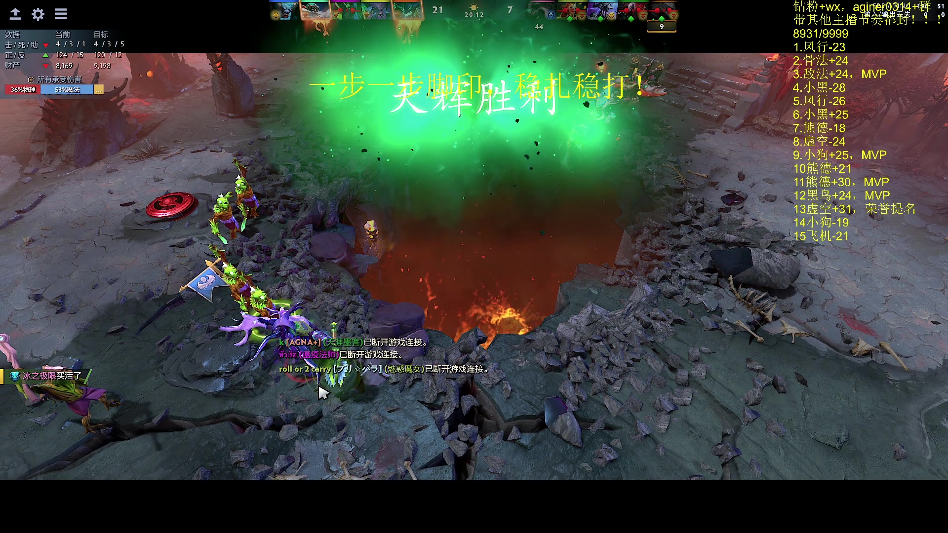 【2023-12-28 00点场】Zhou陈尧：来了来了~ 88660
