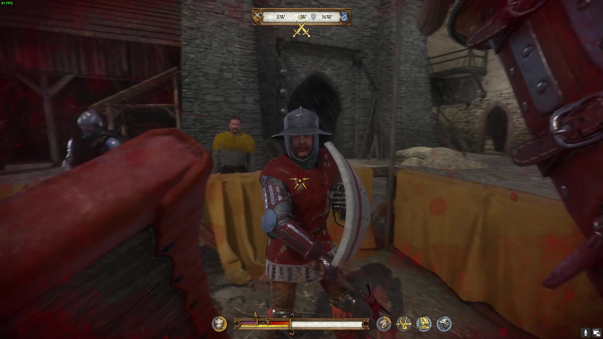 【2023-12-27 01点场】三酒OuO：永远都要做一束光