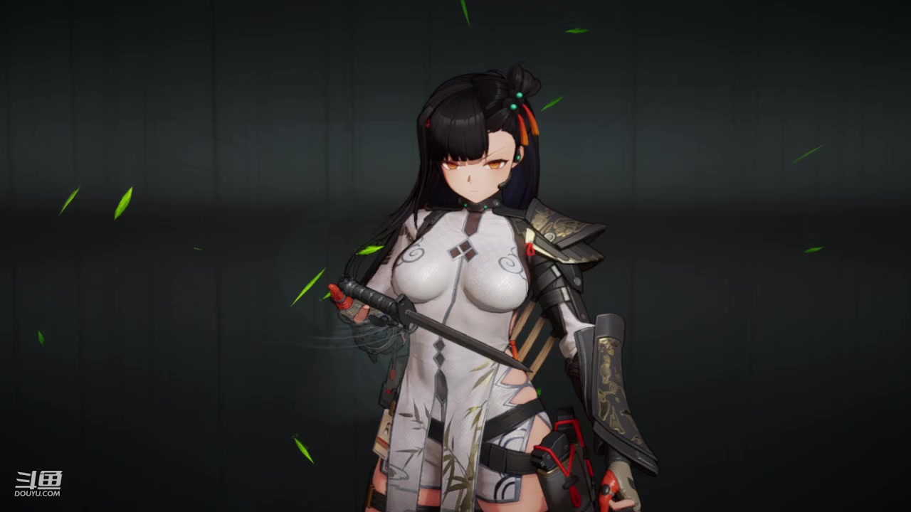 【2023-12-27 19点场】111陆某人：一起来玩少女。前线10324439
