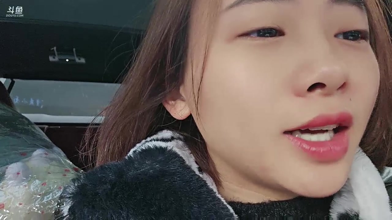 【2023-12-28 11点场】别问问就黑皮：黑皮头疼，今天惠娜娜代播