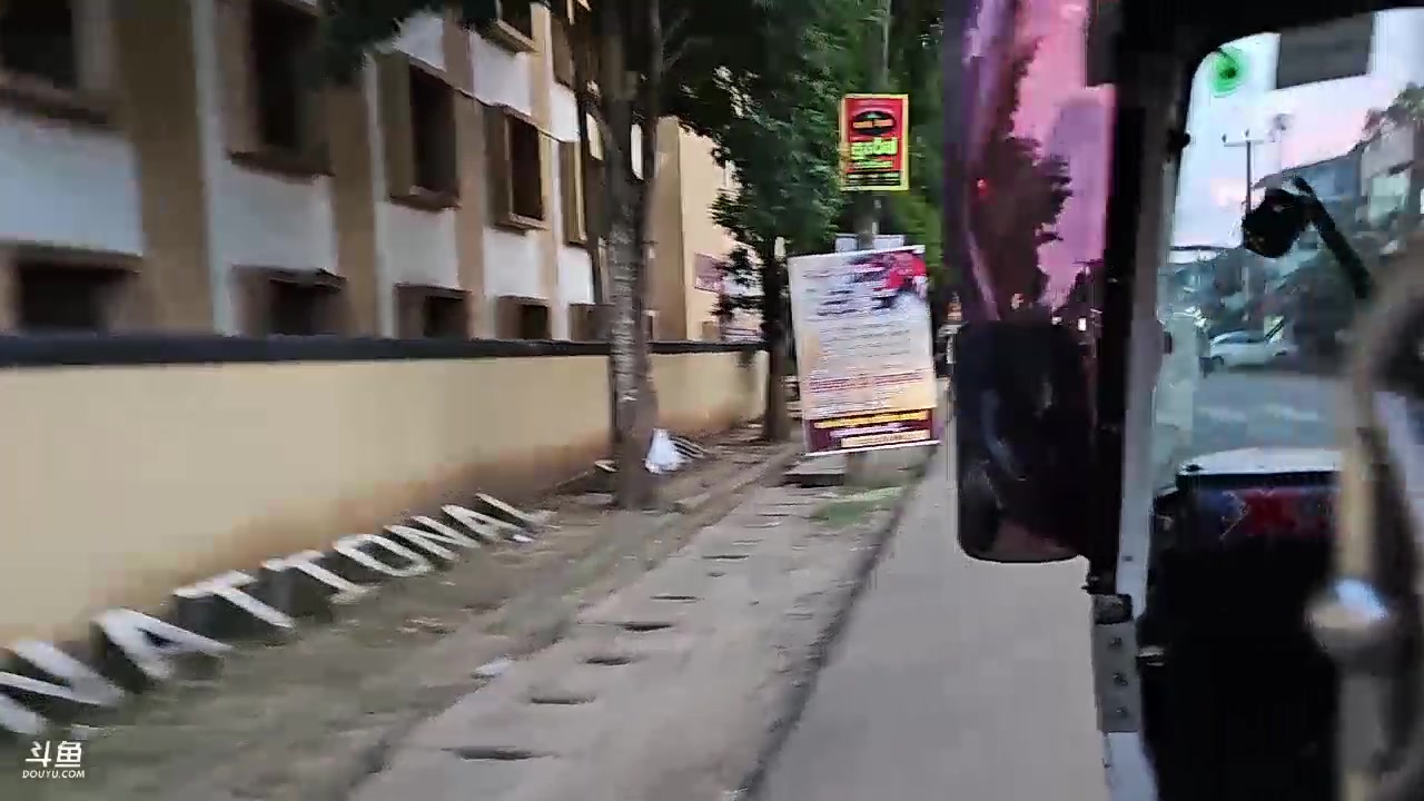 【2023-12-23 19点场】叶子户外：《纪实直播》斯里兰卡day35