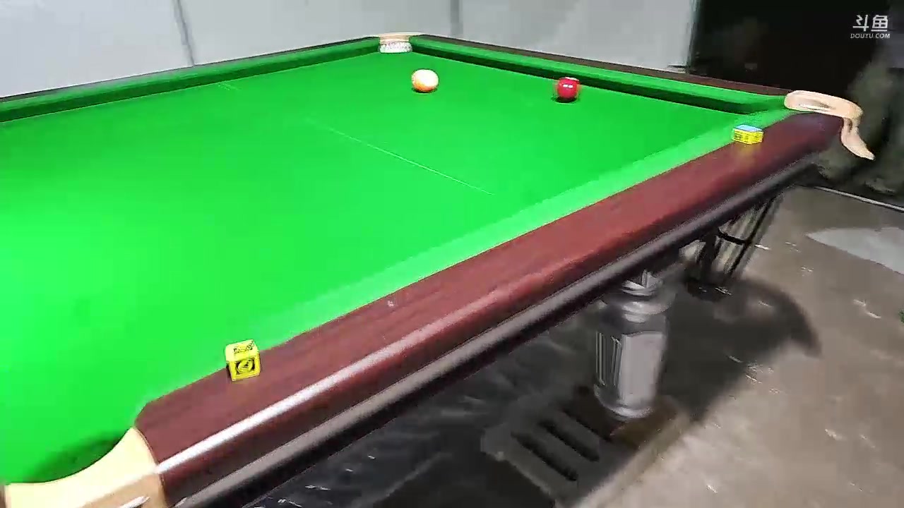 【2023-12-27 21点场】火力堂主：今天玩点啥！757团播第12天！