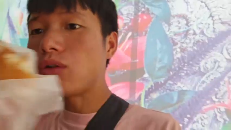 【2023-12-23 13点场】叶子户外：《纪实直播》斯里兰卡day35