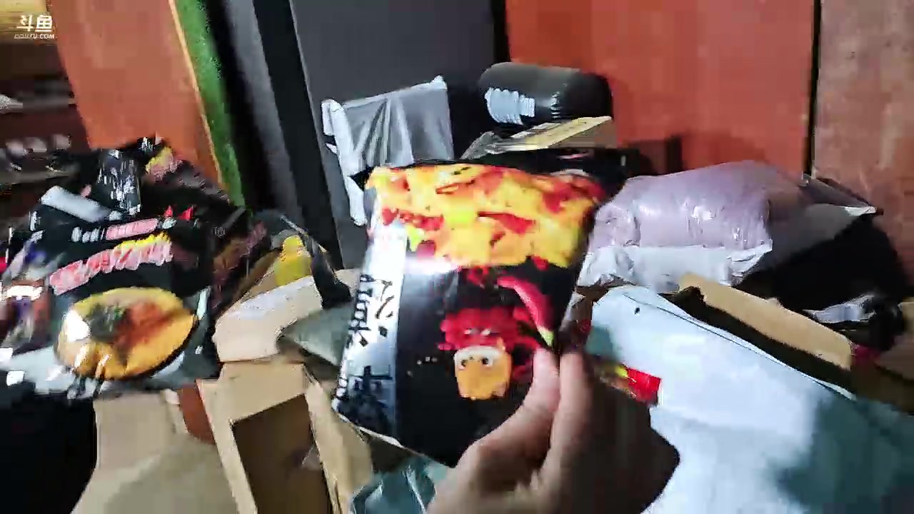 【2023-12-27 23点场】火力堂主：今天玩点啥！757团播第12天！