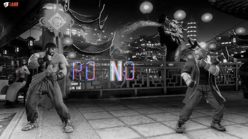 【格斗游戏】战神_河池VR的精彩时刻 20231228 08点场