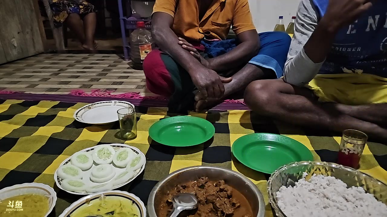 【2023-12-23 23点场】叶子户外：《纪实直播》斯里兰卡day35