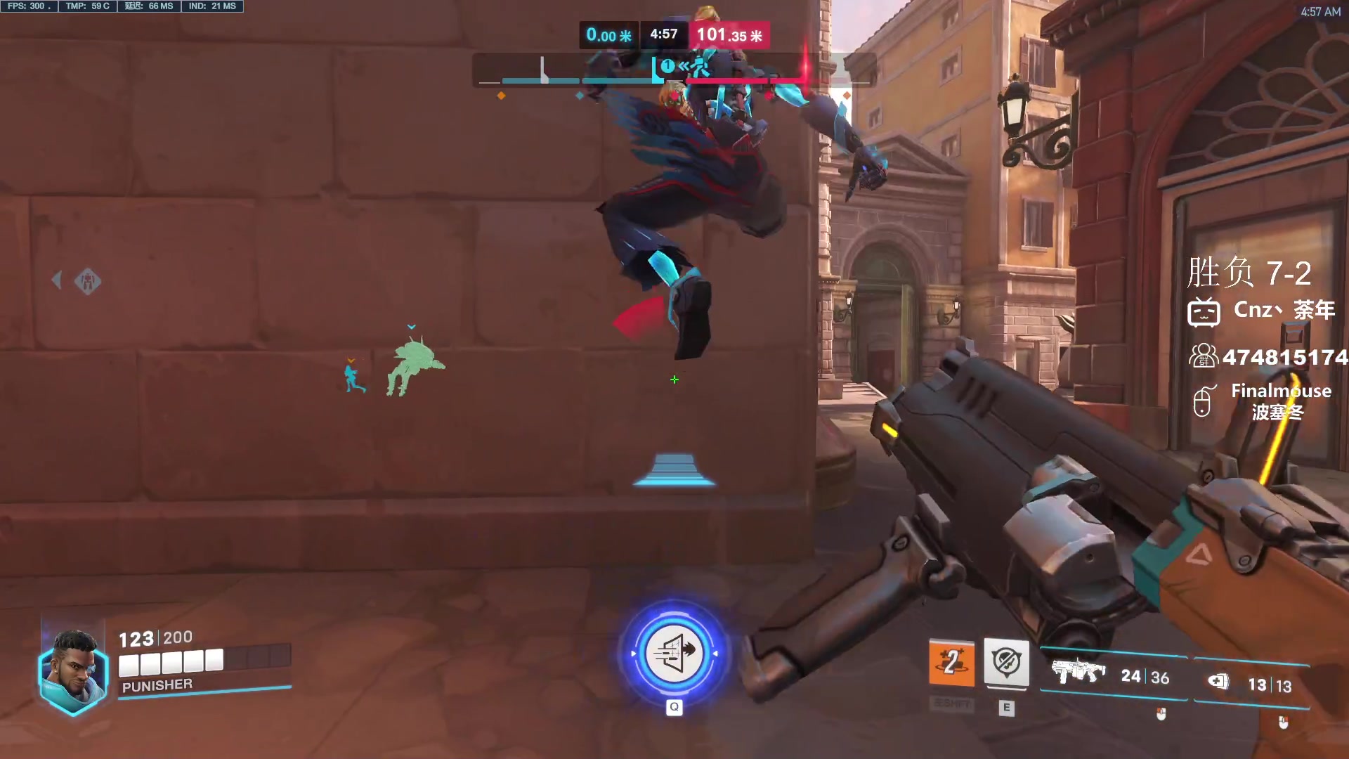 【2023-12-28 04点场】Cnzlike：源氏薄纱环节