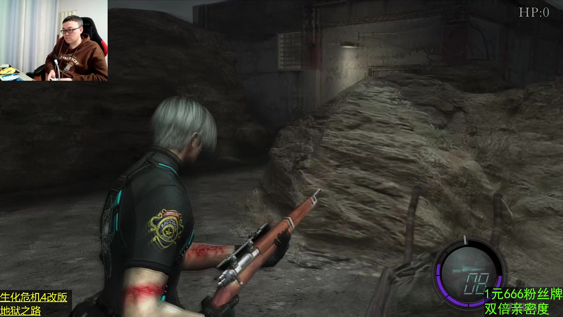 【2023-12-28 04点场】武神59：今天的猪蹄开始了！！！！！！