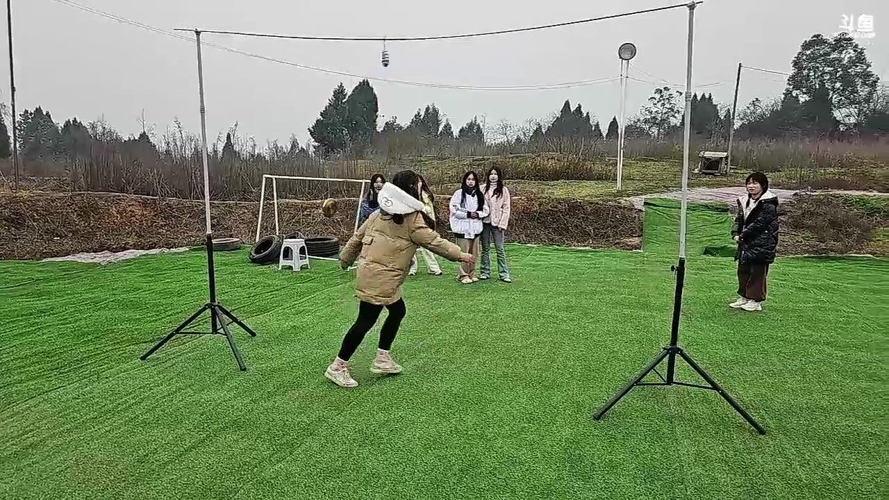 【2023-12-28 14点场】火力堂主：随意划水！757团播第13天！