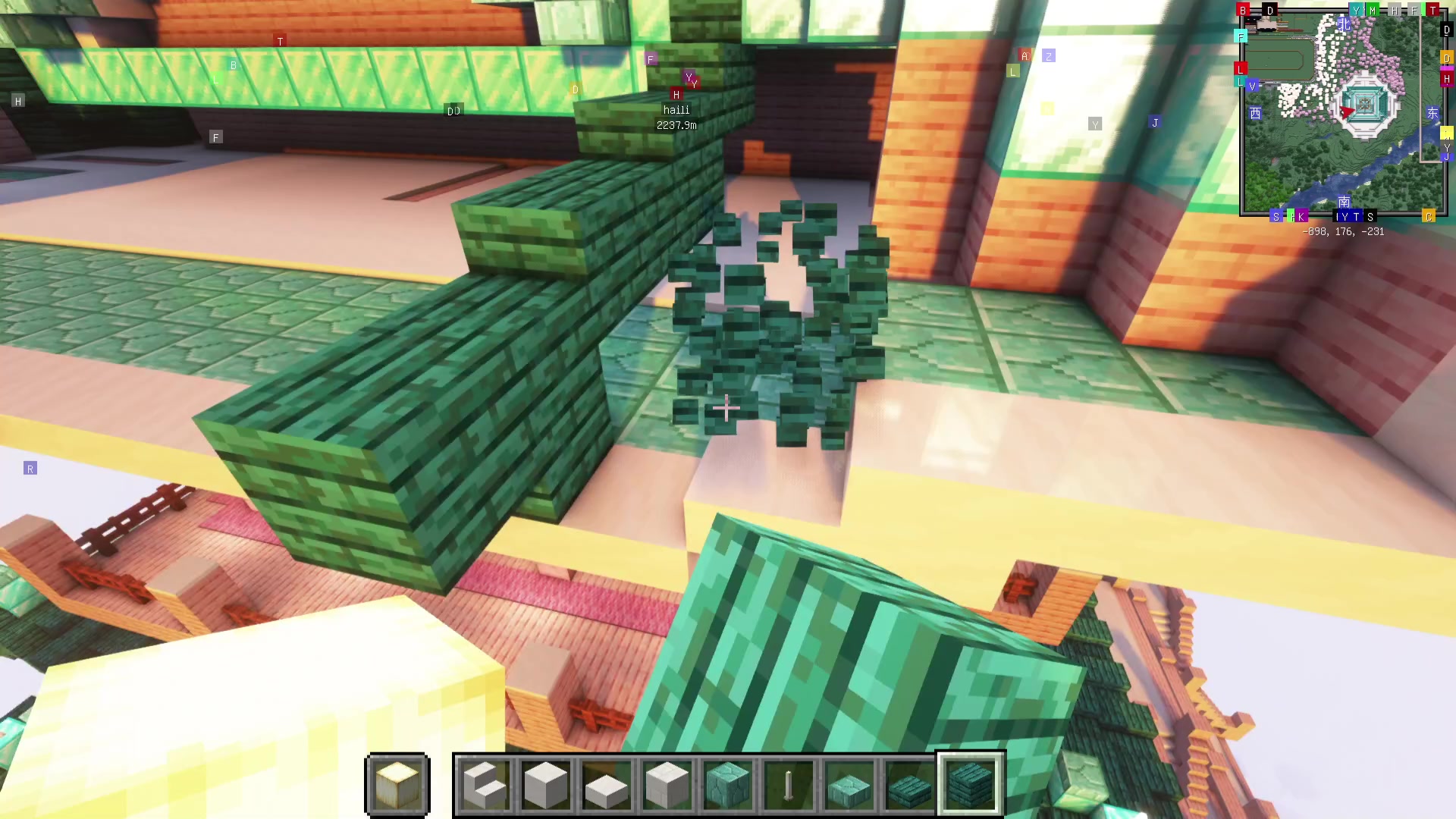 【2023-12-27 22点场】WE丶994：黄金双倍~~1毛粉丝牌！进来用线路5！