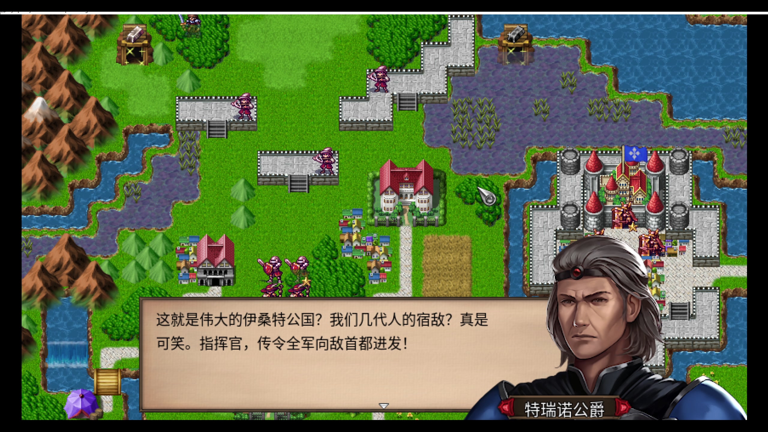 【2023-12-28 18点场】逗你玩Cloud：不要伤我的大头兵！