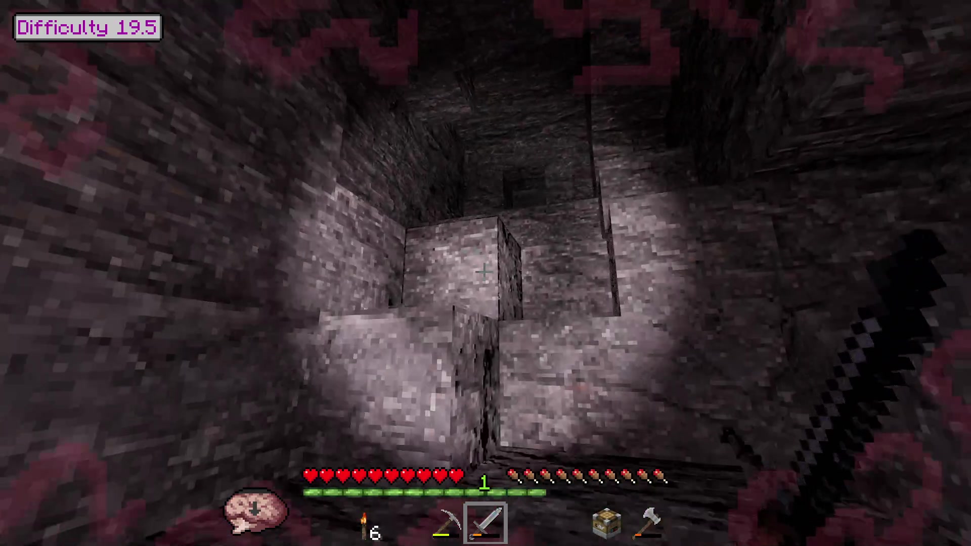 【2023-12-29 18点场】隐者丶丶：正常直播的小蜜蜂