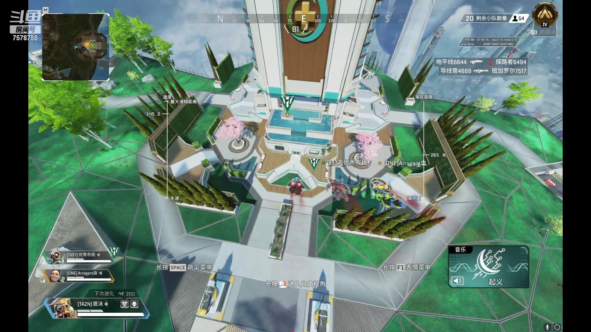 【2023-12-27 19点场】我是肉沫：菜鸟惨不忍睹的成长恶途