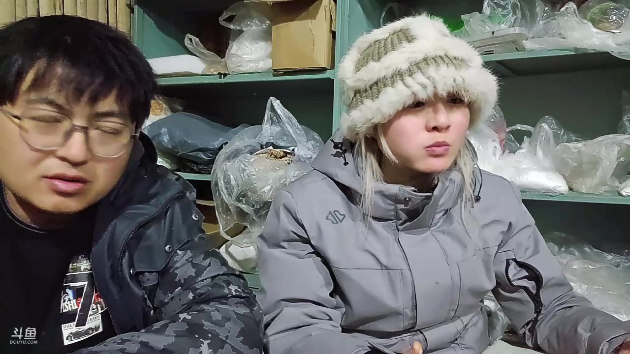 【2023-12-29 19点场】火力堂主：随意划水！757团播第14天！