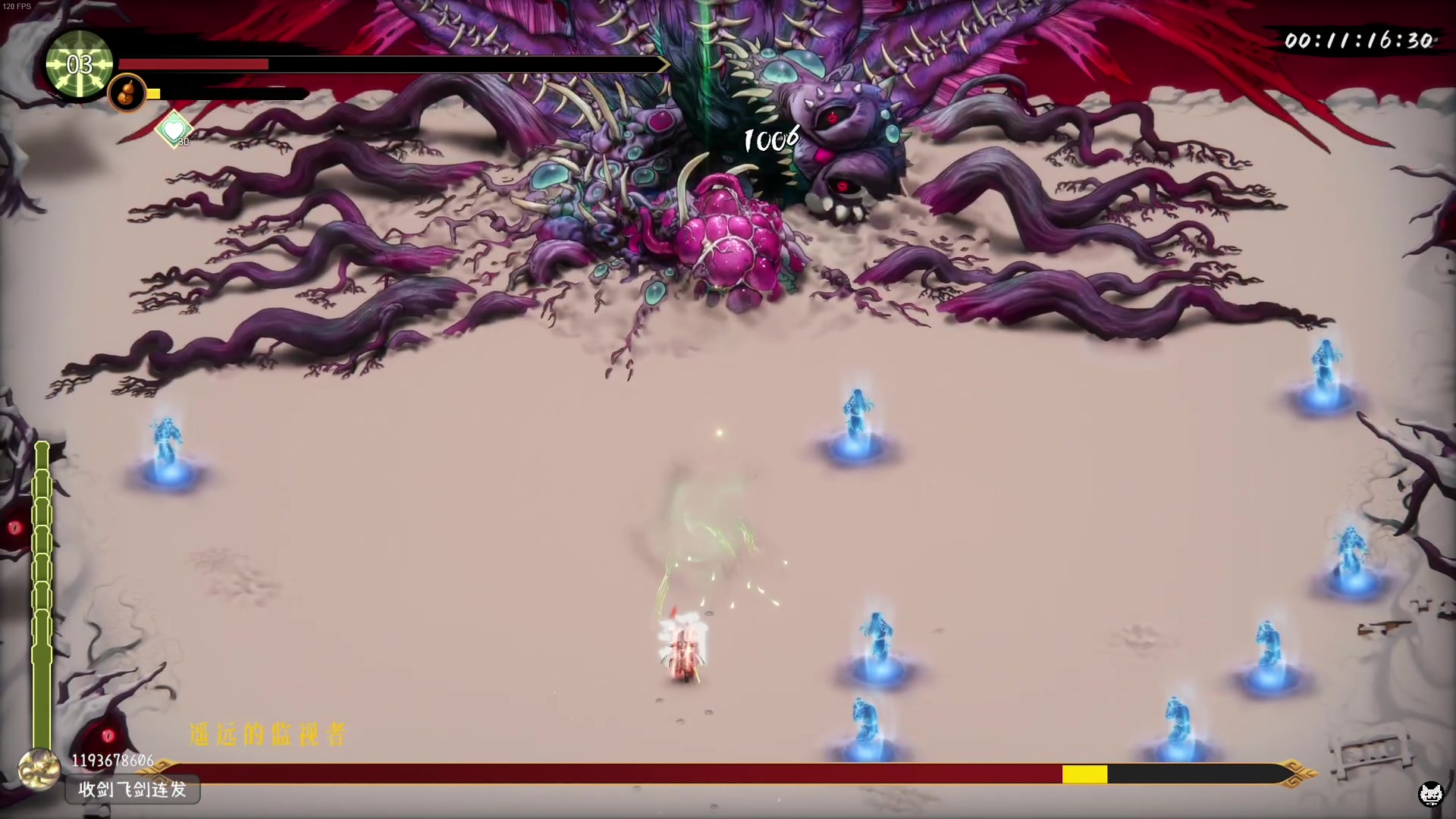 【2023-12-29 14点场】老猫CatGames：【Cat】暖雪DLC 继续挑战