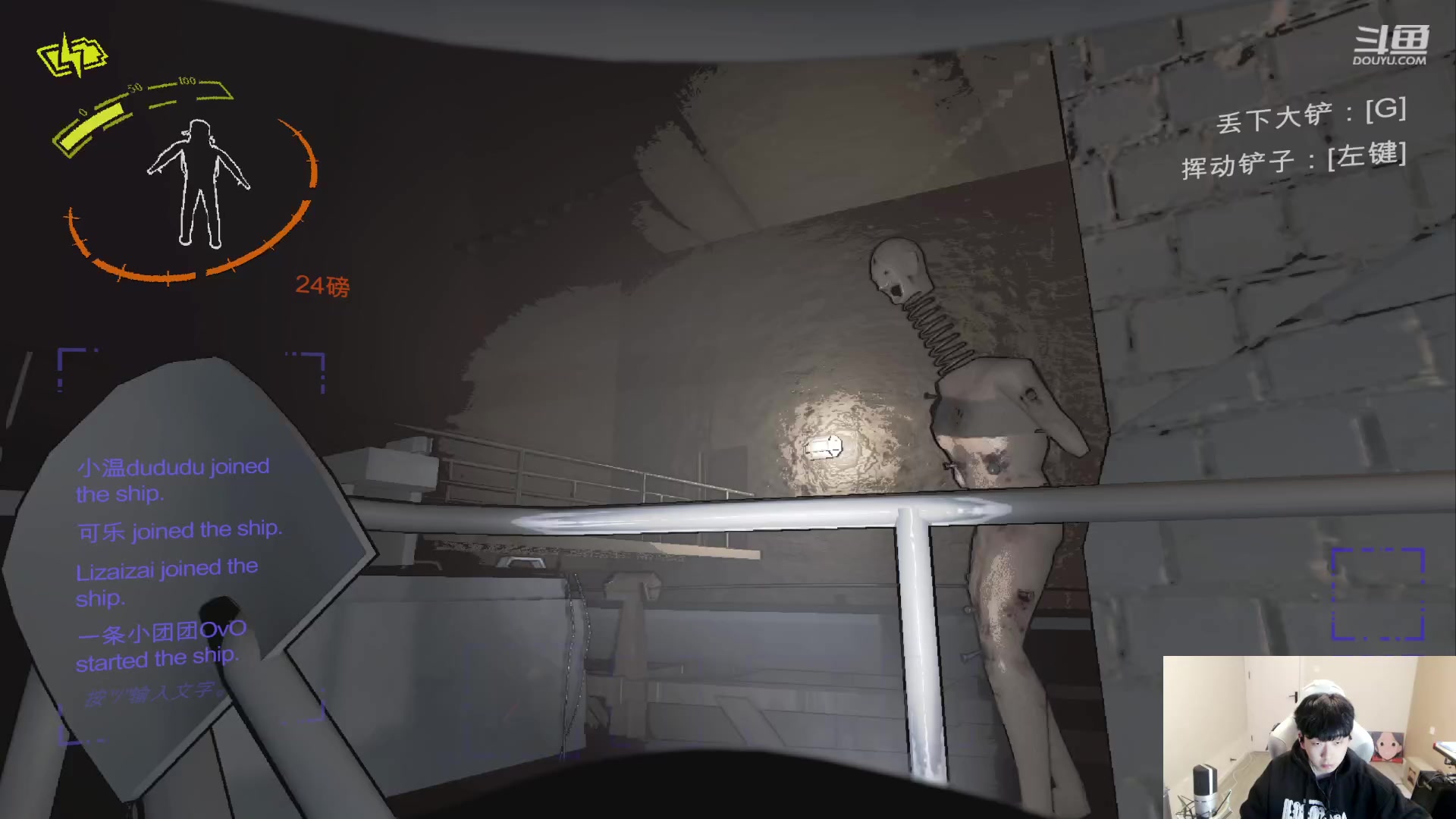 【2023-12-28 21点场】叁三QvQ：黄金双倍~开心上班！