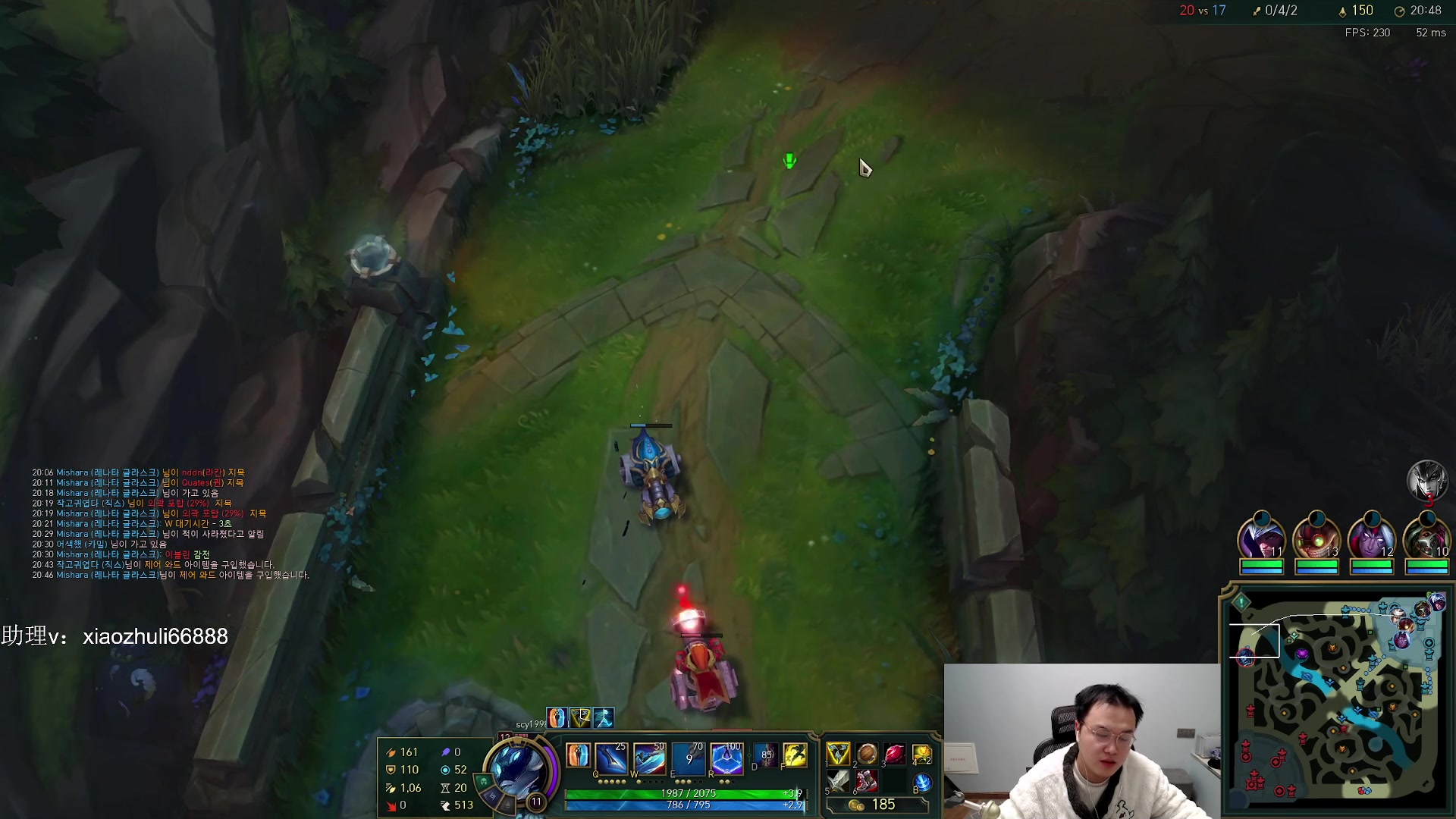 【2023-12-29 06点场】jjking剑姬：世界第一剑姬，重回巅峰！