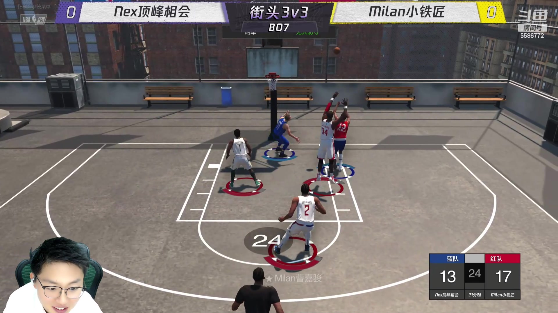 【2023-12-28 18点场】电竞BB凯丶：今晚既分胜负，也决恩怨