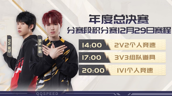年度总决赛小组赛-12月29日（2）