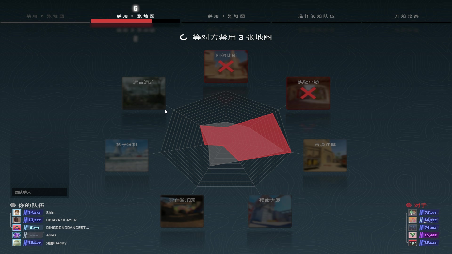 【2023-12-29 00点场】河豚Eric：给我冲！！！！