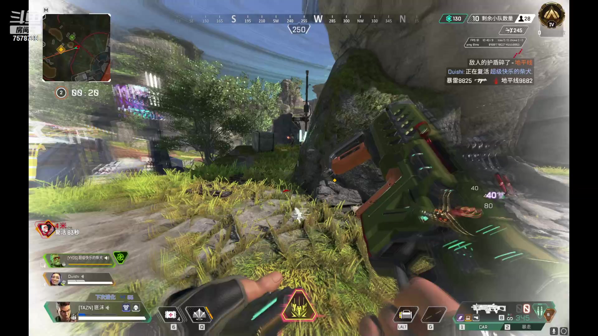 【2023-12-23 20点场】我是肉沫：菜鸟惨不忍睹的成长恶途