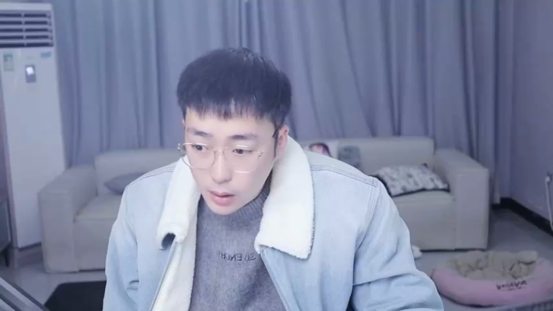 【2023-12-29 15点场】别问问就黑皮：【小奶团】黑皮