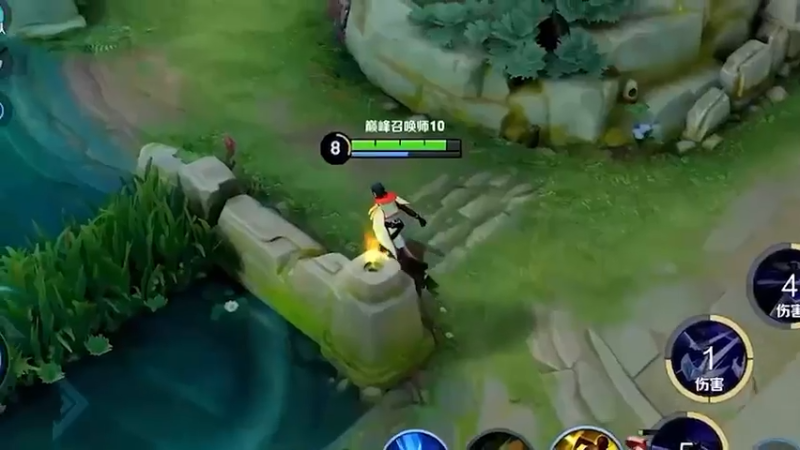 擅长在绝境中找到答案