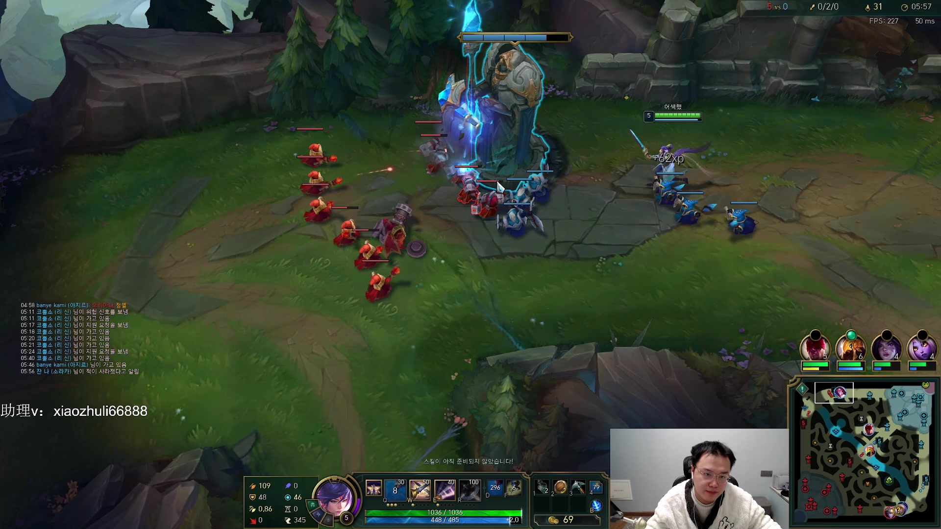 【2023-12-29 02点场】jjking剑姬：世界第一剑姬，重回巅峰！