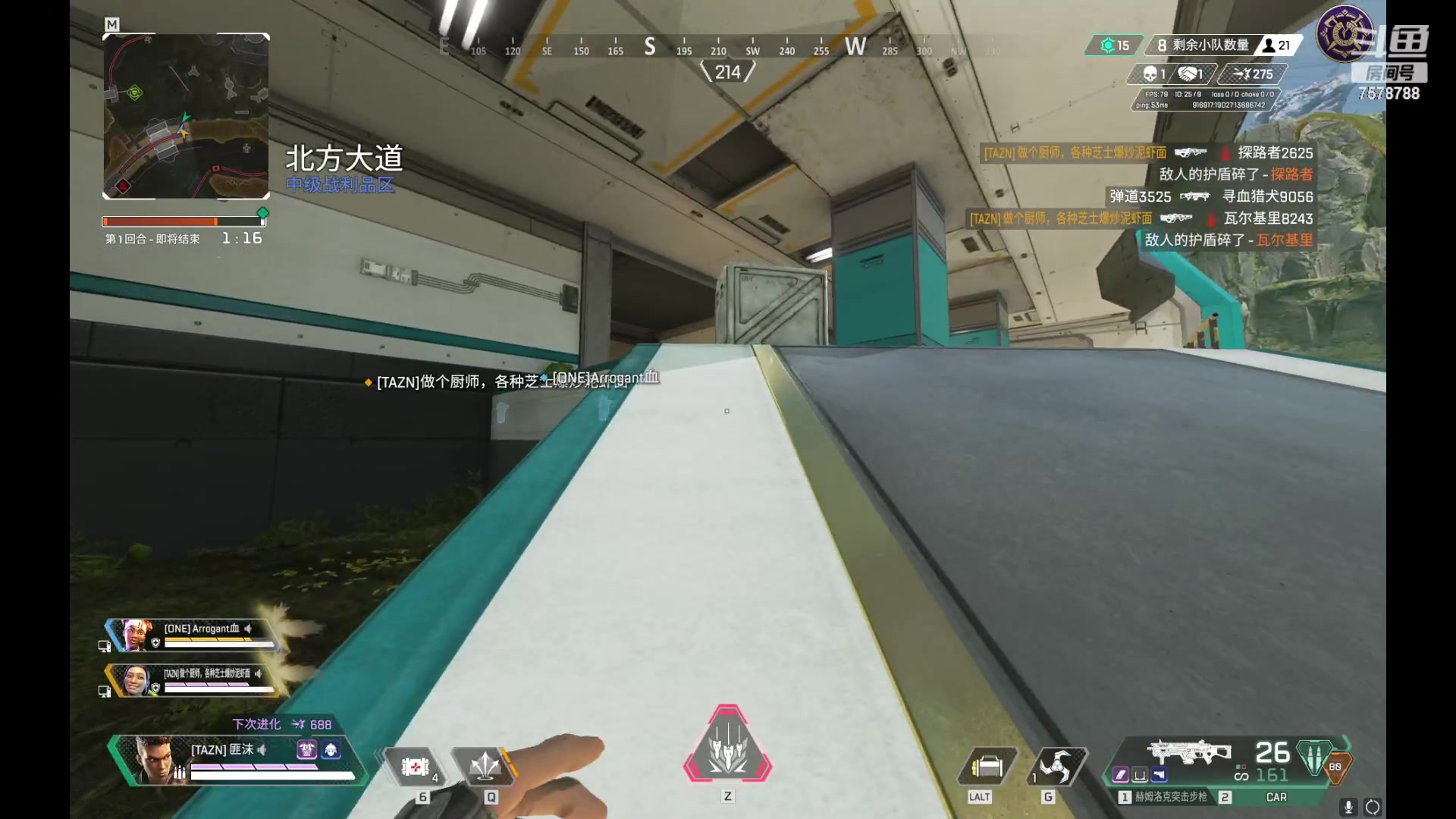 【2023-12-23 12点场】我是肉沫：菜鸟惨不忍睹的成长恶途