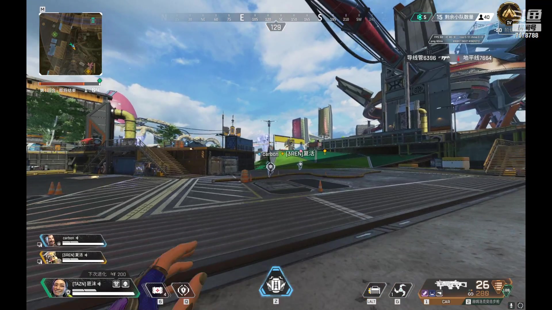 【2023-12-27 12点场】我是肉沫：菜鸟惨不忍睹的成长恶途