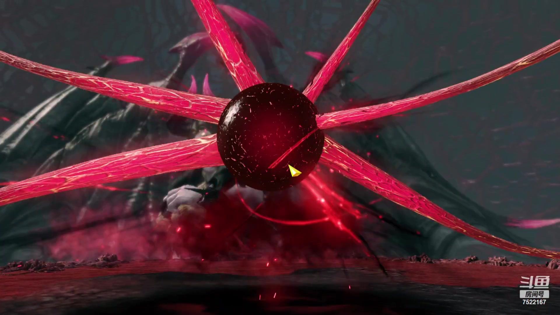 【2023-12-28 23点场】螃蟹Sam：【螃蟹】希里安小丑