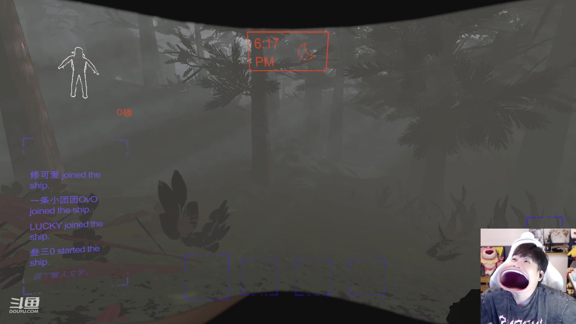 【2023-12-29 19点场】叁三QvQ：黄金双倍~开心上班！