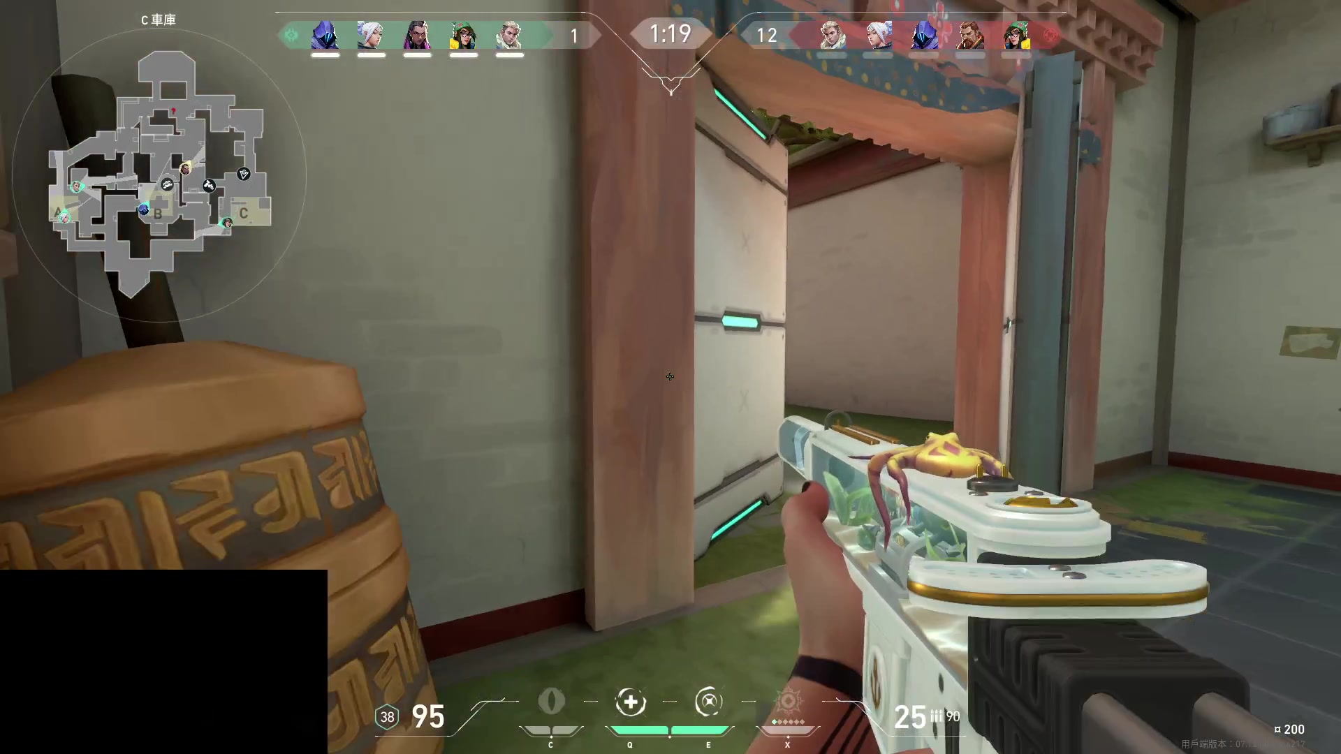 【2023-12-28 21点场】暴走的银剑君丶：银剑君：无畏契约时间！`