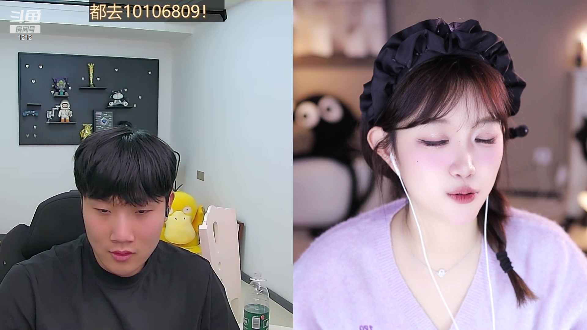 【2023-12-30 01点场】小肉球阿：我们今天生日啦~