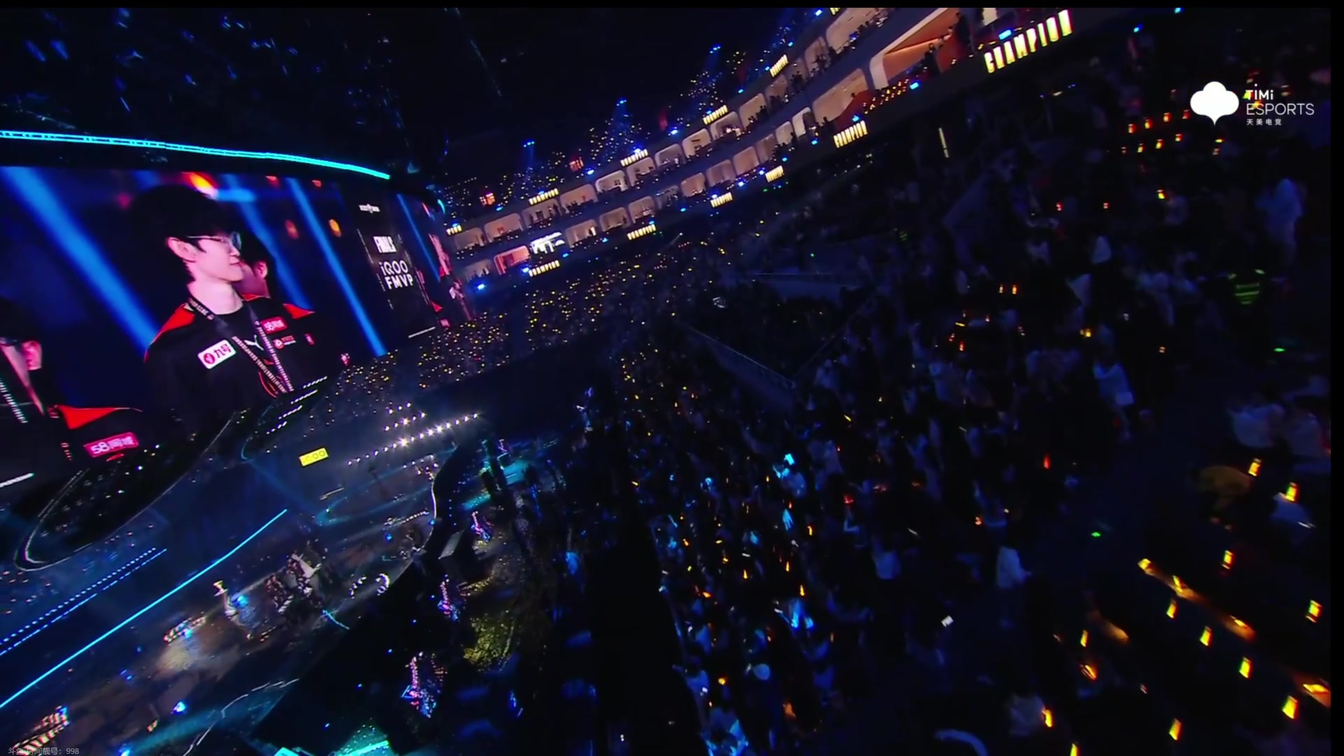 【2023-12-30 21点场】自小语：看看比赛爱爱爱爱阿