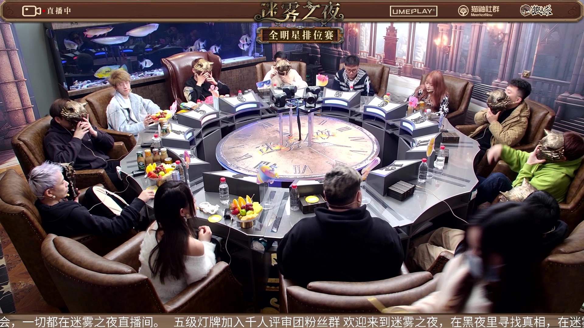 【2023-12-30 18点场】李锦2211：S4淘汰赛
