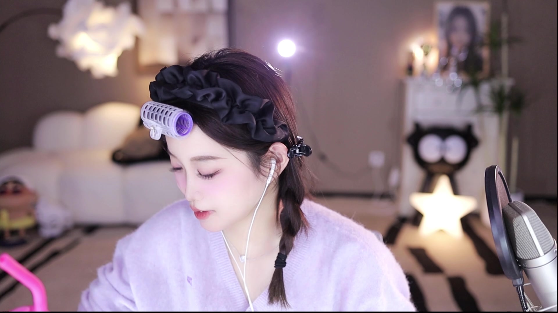 【2023-12-29 21点场】小肉球阿：12.30生日啦~