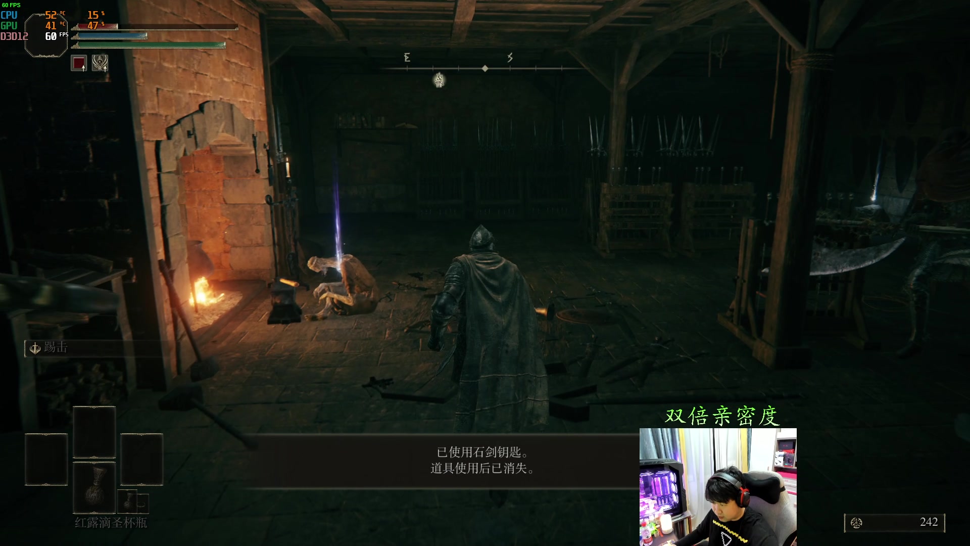 【2023-12-30 18点场】4AM小海xx丶：7点全能女孩最后一天！