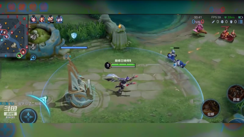 【2023-12-30 19点场】小飞Avery：国服小乔：元旦快乐！