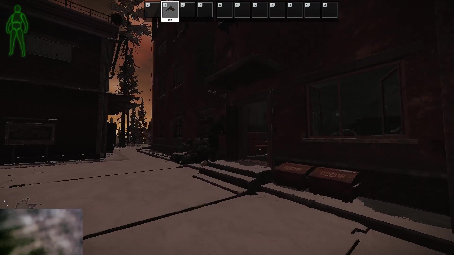 【2023-12-30 16点场】暴走的银剑君丶：银剑君：烂仔小队出击！`