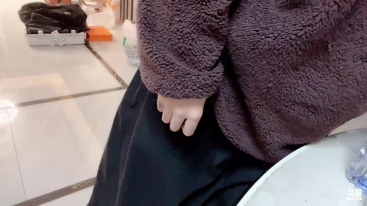 【2023-12-29 17点场】包包QuQ：去接sapa～