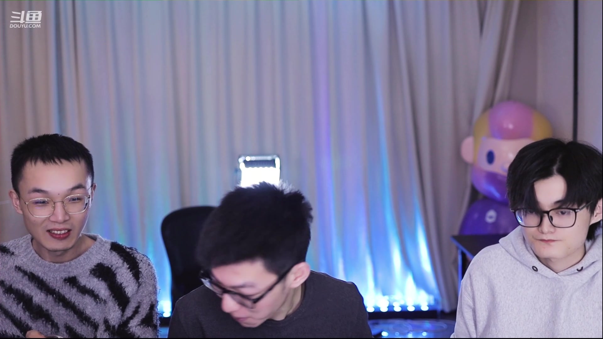 【2023-12-30 20点场】南波儿大魔王丶：新番！大小王争夺战！