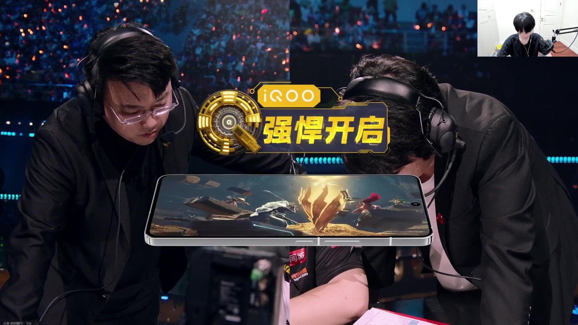 【2023-12-30 18点场】李知恩nn：李：世冠总决赛AGvsWB~