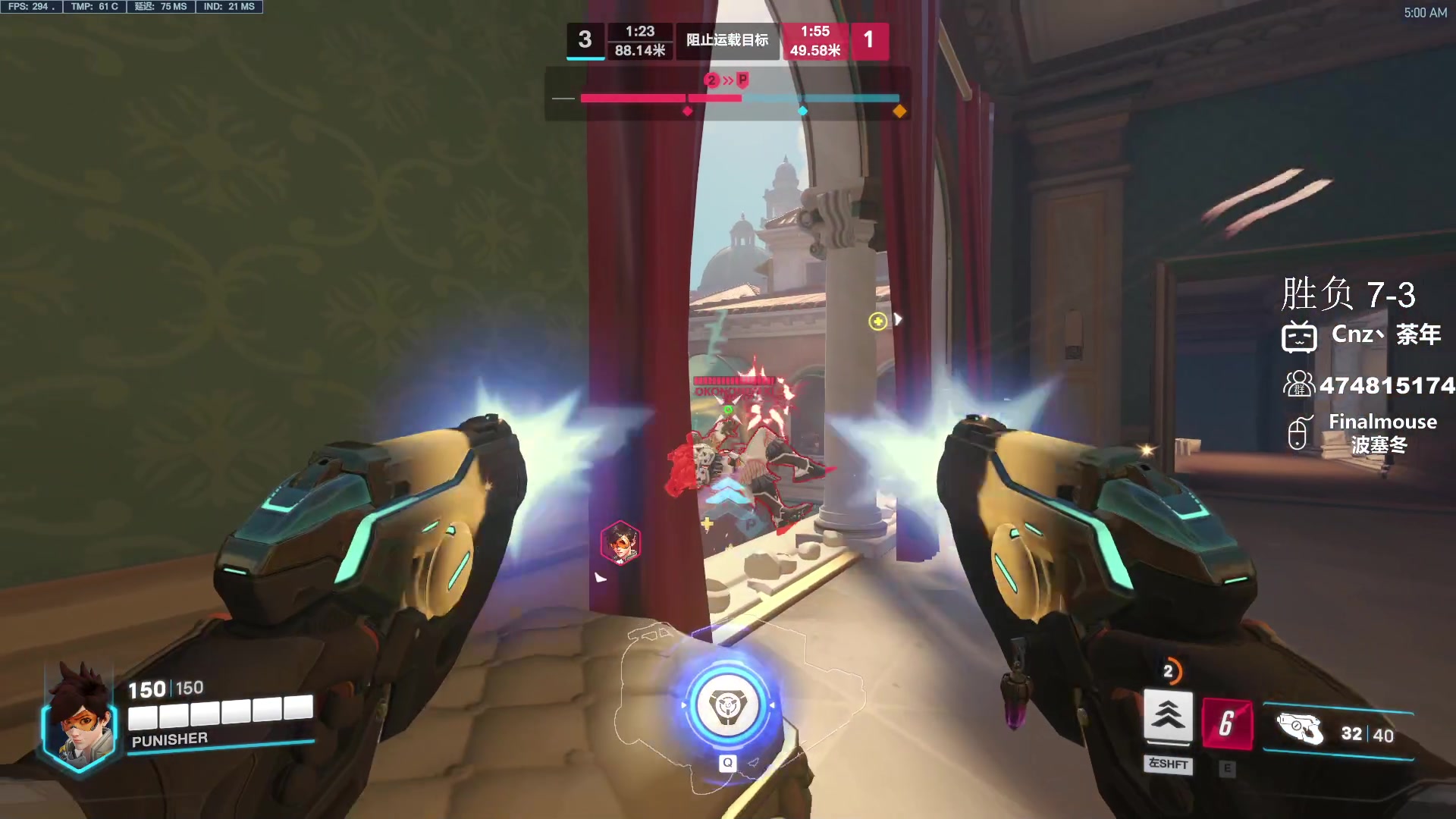 【2023-12-30 04点场】Cnzlike：源氏薄纱环节