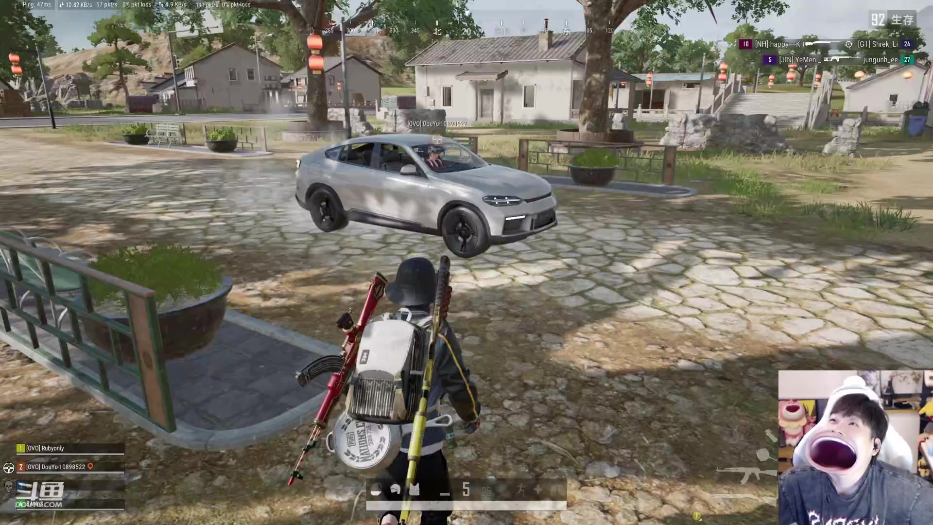 【2023-12-29 21点场】叁三QvQ：黄金双倍~开心上班！