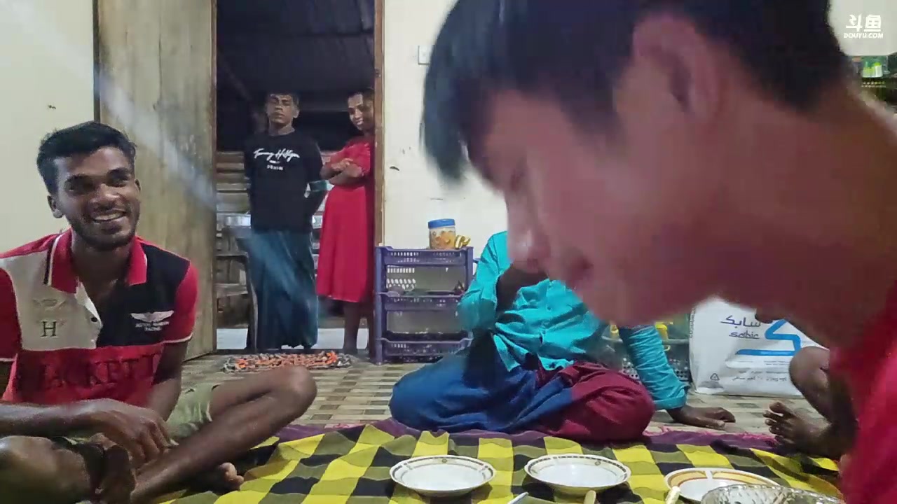 【2023-12-25 22点场】叶子户外：《纪实直播》斯里兰卡day35