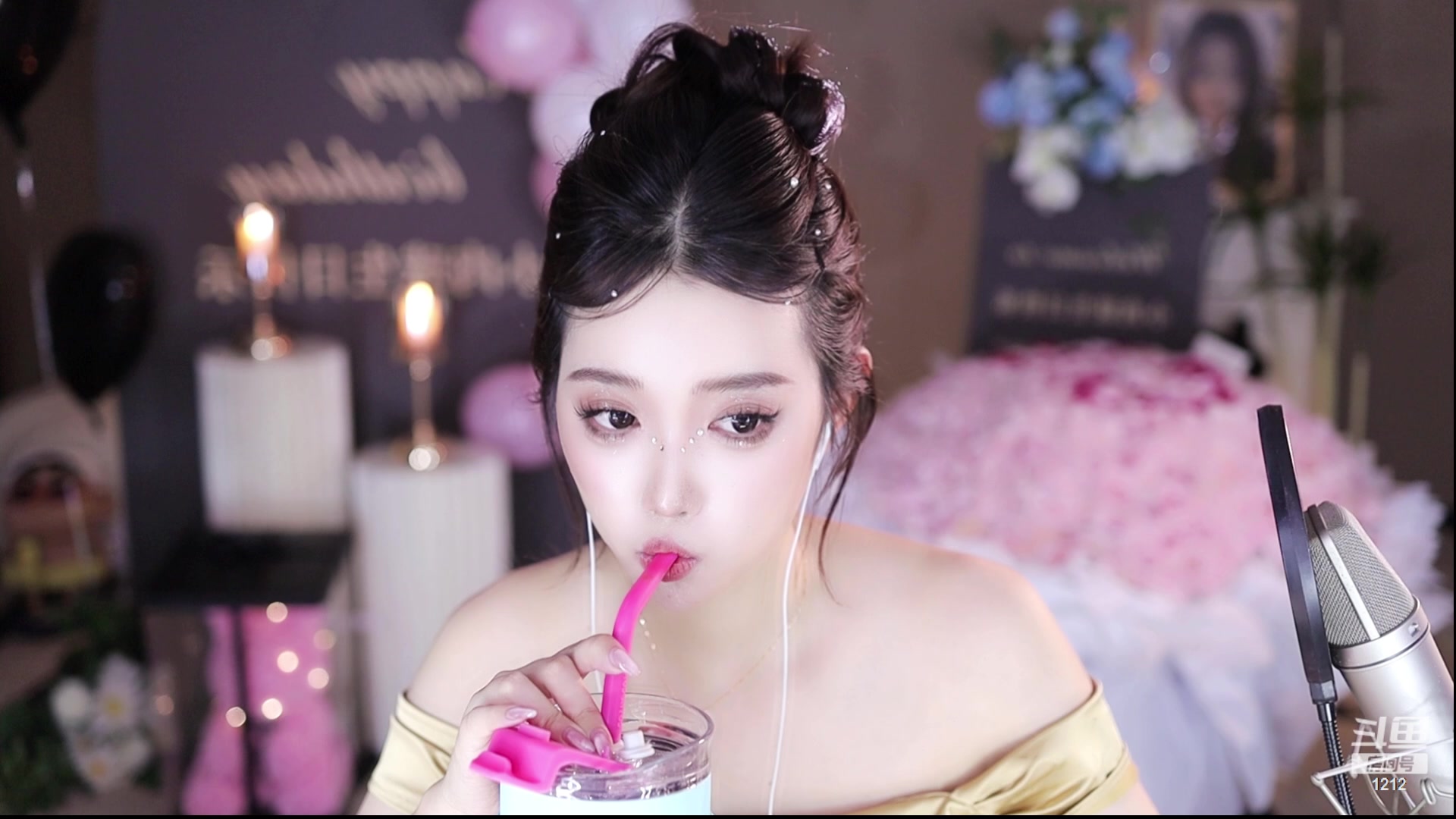 【2023-12-30 19点场】小肉球阿：我们今天生日啦~