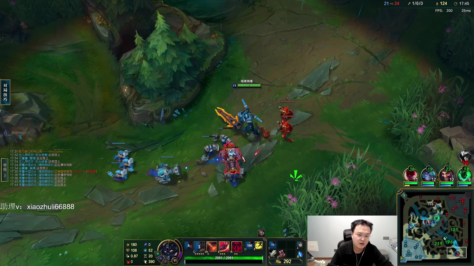 【2023-12-30 07点场】jjking剑姬：世界第一剑姬，重回巅峰！